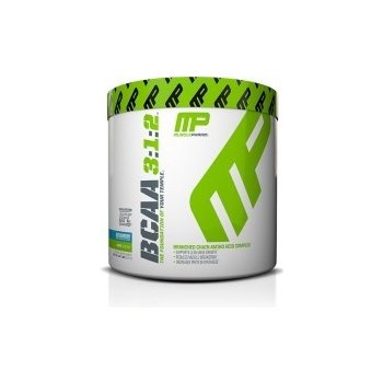 MusclePharm BCAA 3:1:2 215 g