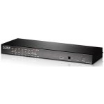 Aten KH-1516Ai 16-port OverNet Cat5 KVM PS/2+USB, OSD, rack – Hledejceny.cz