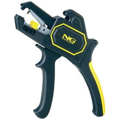 NG TOOL Odizolovací kleště 0,2-6mm2 Soft Grif NO 20100 – Sleviste.cz