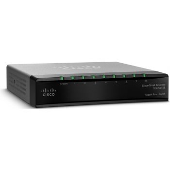 Cisco SG200-08