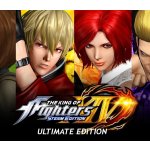 King of Fighters XIV (Ultimate Edition) – Sleviste.cz