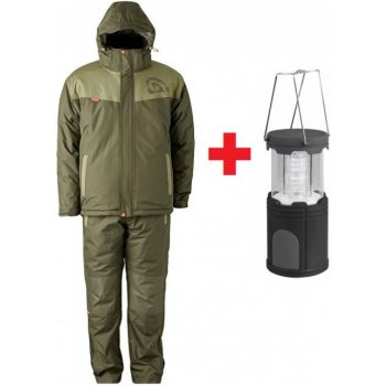 Trakker Zimní Komplet Core Multi Suit