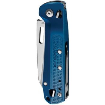 Leatherman Free K2