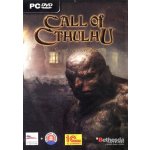 Call of Cthulhu: Tajemná zákoutí Země – Hledejceny.cz