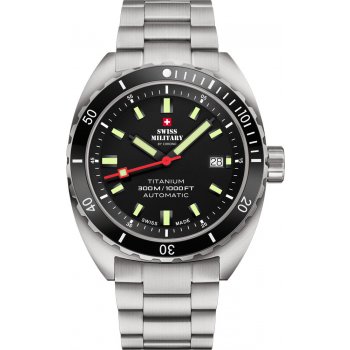 Swiss Military SMA34100.01