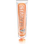 Marvis Ginger Mint s příchutí máty a zázvoru 85 ml – Hledejceny.cz