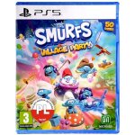 The Smurfs: Village Party – Hledejceny.cz