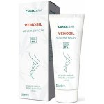 Cannaderm Venosil konopné mazání na žíly 100 ml – Zboží Dáma