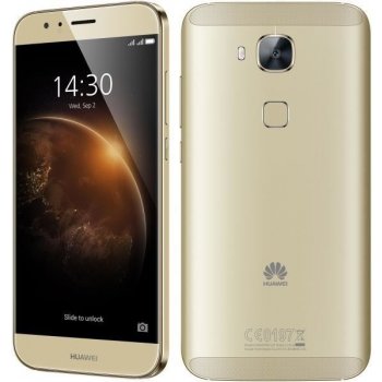 Huawei GX8 Dual SIM