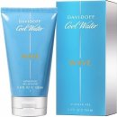 Davidoff Cool Water Wave Men sprchový gel 150 ml