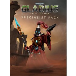 Warhammer 40,000 Gladius - Specialist Pack