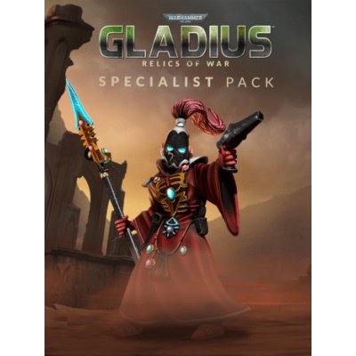 Warhammer 40,000 Gladius - Specialist Pack