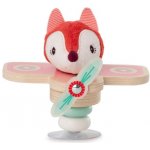 Lilliputiens houpací letadlo s pilotem liška Alice – Zboží Dáma