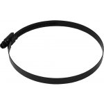 Dalap Hadicová spona C 125 mm /120-140/ černá – Hledejceny.cz