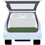 M.A.T. GROUP Plachta krycí do kufru auta 140x200cm | Zboží Auto