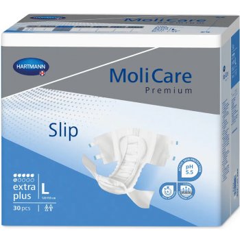 MoliCare Molimed 6 kapek L, 30 ks