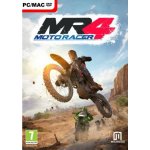 Moto Racer 4 (Deluxe Edition) – Hledejceny.cz