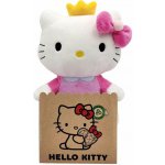 Joy Toy IT Sanrio Figurka Hello Kitty Princess 24 cm – Hledejceny.cz