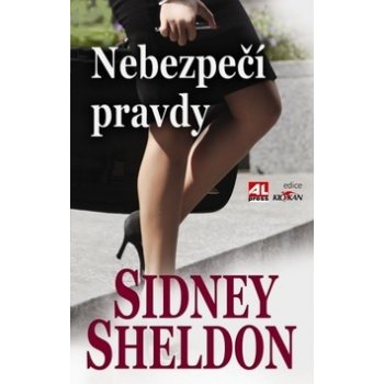 Nebezpečí pravdy - Sheldon Sidney