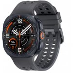 Samsung Galaxy Watch Ultra2 (LTE, 47mm) SM-L715F Gray – Zboží Živě