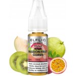 ELF LIQ Kiwi Passionfruit Guava 10 ml 10 mg – Hledejceny.cz