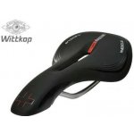 Wittkop Race Twin Medicus 7.0 Gel sport černé – Sleviste.cz