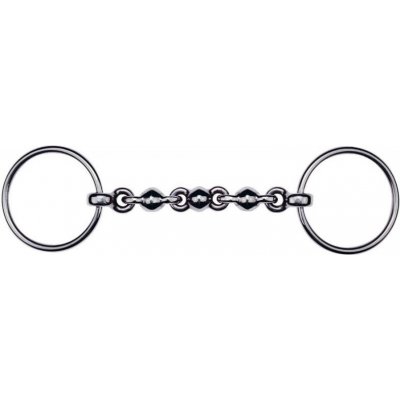 FEELING Udidlo Waterford nerezové – Zboží Mobilmania