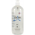 Just Glide Toy lubrikant na vodnej báze 1000 ml – Hledejceny.cz