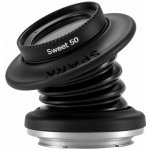 Lensbaby Spark 2 Nikon Z-mount – Hledejceny.cz