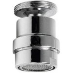 Sapho Sapho Perlátor s kloubem M24x1, chrom – Zboží Dáma