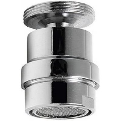 Sapho Sapho Perlátor s kloubem M24x1, chrom – Zboží Dáma