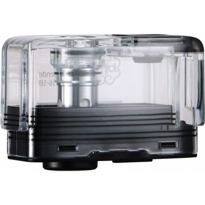 DotMod dotPod Max Pod cartridge 0,6 ohm – Zboží Mobilmania