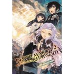 Death March to the Parallel World Rhapsody, Vol. 2 manga – Hledejceny.cz