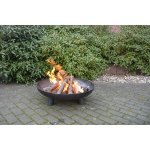 Esschert Design "FANCY FLAMES" V 80 cm – Hledejceny.cz