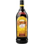Kahlúa Coffee Liqueur 16% 0,7 l (holá láhev) – Zboží Dáma