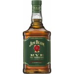 Jim Beam Rye 40% 0,7 l (holá láhev) – Zboží Dáma