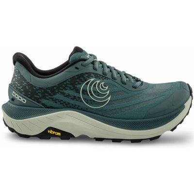 Topo Athletic Ultraventure 4 W stone/grey – Zboží Dáma