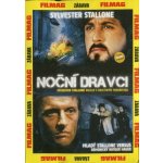 Noční dravci DVD – Hledejceny.cz