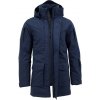 Pánská bunda Carinthia Bunda G-Loft Tactical Parka navy