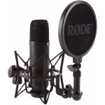 Mikrofon Rode NT3 – Hledejceny.cz