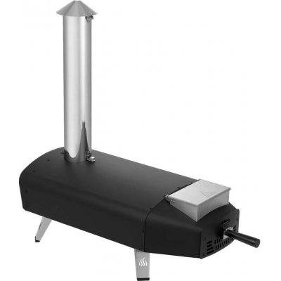 tepro Garten Danbury Pelety pec na pečení pizzy – Zboží Mobilmania