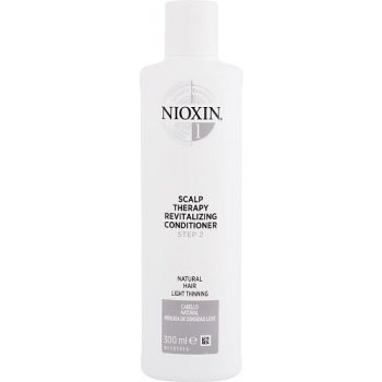 Nioxin System 1 Revitalizér Scalp Conditioner 300 ml