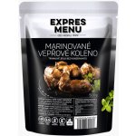 EXPRES MENU Marinované vepřové koleno 500 g – Hledejceny.cz