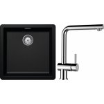 Set Schock Greenwich N-100 + Epos – Hledejceny.cz