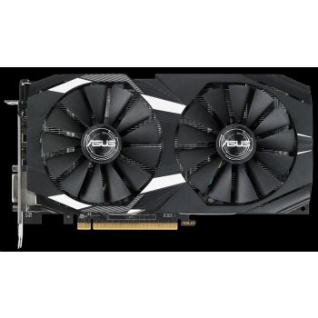 Asus DUAL-RX580-O4G 90YV0AQ0-M0NA00