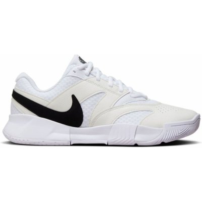 Nike Court Lite 4 - white/black/summit white – Zbozi.Blesk.cz