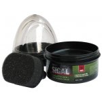 Siga krém na boty černý 50 ml – Zboží Dáma
