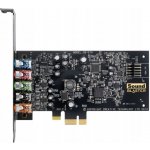 Creative Sound Blaster AUDIGY RX – Zbozi.Blesk.cz