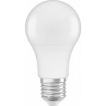 Osram LED žárovka , A60, teplá bílá, E27, 8,5 W, 806 lm – Hledejceny.cz