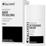 Nacomi Gentleman zklidňující krém po holení 50 ml – Zboží Mobilmania
